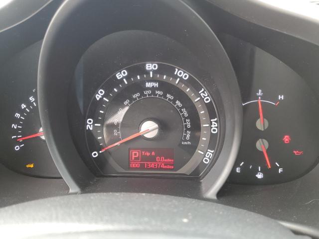 2016 KIA SPORTAGE E - KNDPCCAC7G7813482