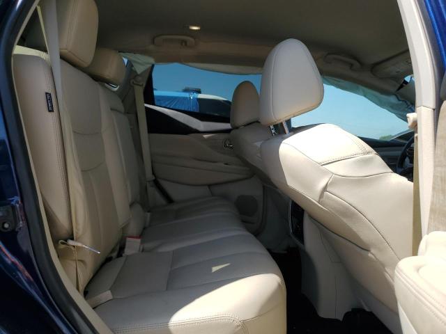 2019 Nissan Murano S VIN: 5N1AZ2MJ8KN144602 Lot: 58035124