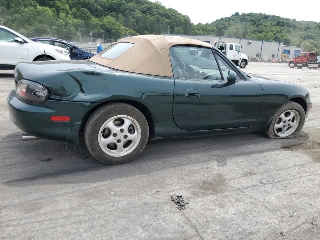 1999 Mazda Mx-5 Miata VIN: JM1NB3530X0106947 Lot: 60356274