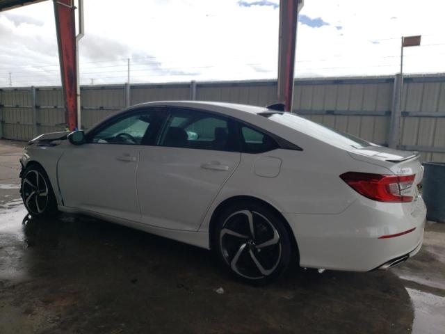 2021 HONDA ACCORD SPO - 1HGCV1F49MA075084