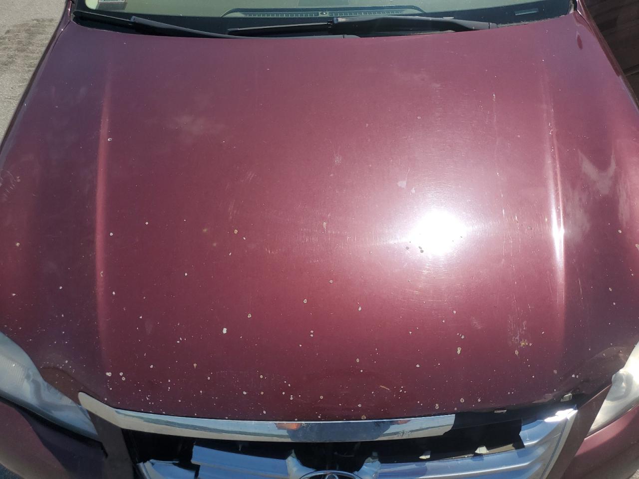 4T1BK36B48U281717 2008 Toyota Avalon Xl