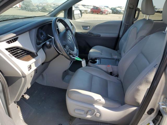 5TDYZ3DC2LS034778 2020 Toyota Sienna Xle