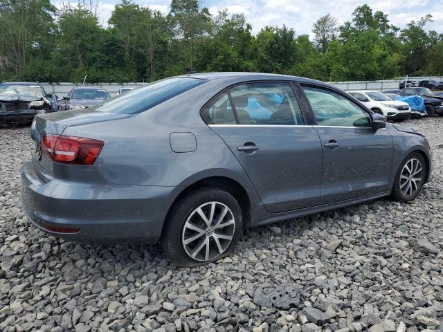 2017 Volkswagen Jetta Se VIN: 3VWB67AJ2HM334480 Lot: 58529574