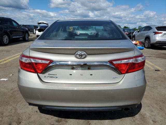 2015 Toyota Camry Le VIN: 4T1BF1FK0FU115698 Lot: 58443994