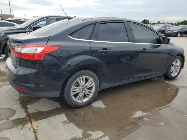 2012 Ford Focus Sel VIN: 1FAHP3H27CL142084 Lot: 58684824