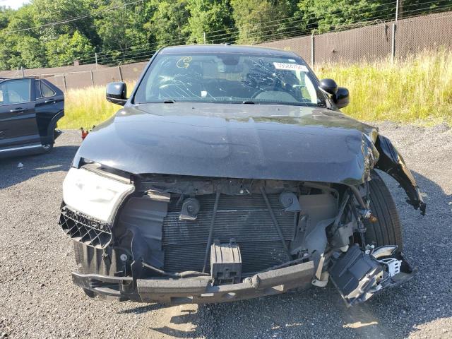 2020 DODGE DURANGO SS 1C4RDJFG9LC205003