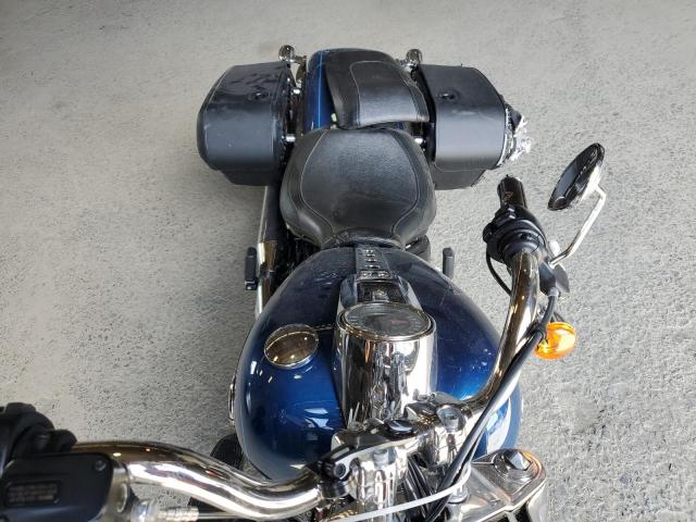 2022 HARLEY-DAVIDSON FLFBS 1HD1YGK10NB010761