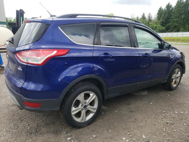 2016 Ford Escape Se VIN: 1FMCU9GX4GUC22757 Lot: 57144124