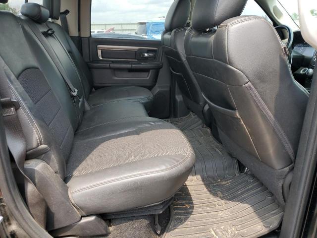 2014 Ram 1500 Sport VIN: 1C6RR7MT0ES328130 Lot: 58711934