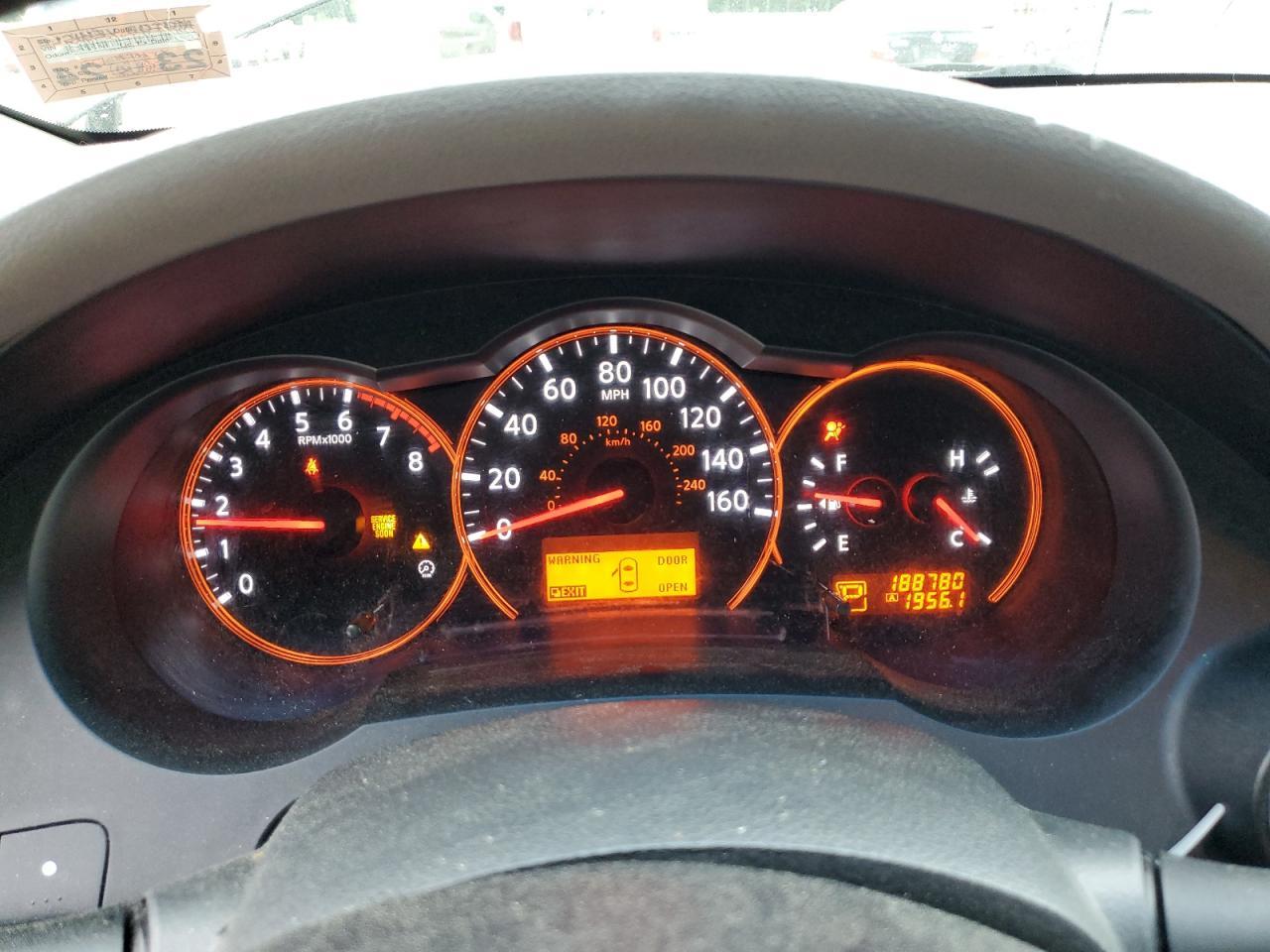 1N4AL21E57C227667 2007 Nissan Altima 2.5