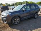 SUBARU FORESTER L photo