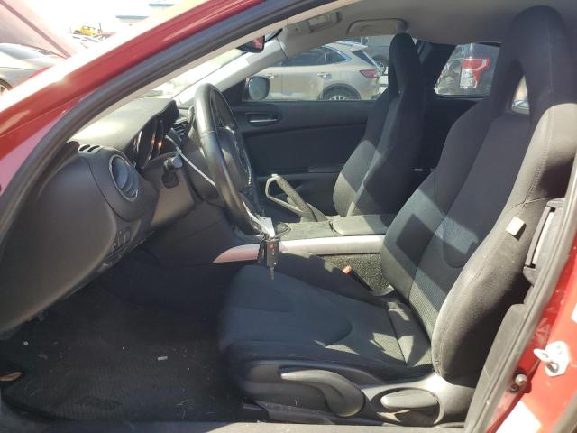 2009 Mazda Rx8 VIN: JM1FE17P790402146 Lot: 58056944