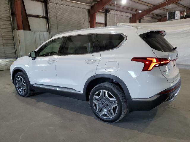 2021 HYUNDAI SANTA FE L - KM8S5DA15MU012485