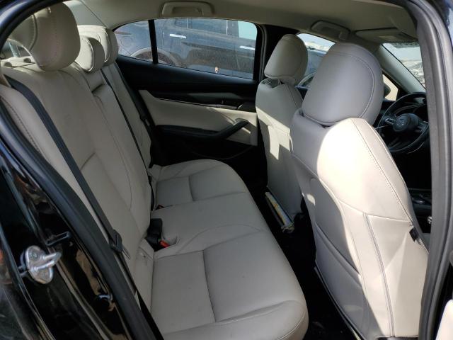 2020 Mazda 3 Select VIN: 3MZBPACL6LM128693 Lot: 59369304