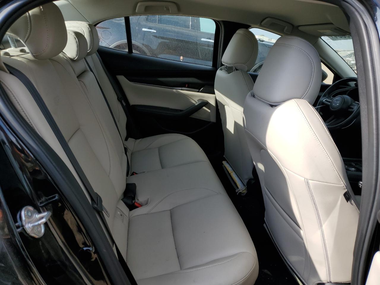 3MZBPACL6LM128693 2020 Mazda 3 Select