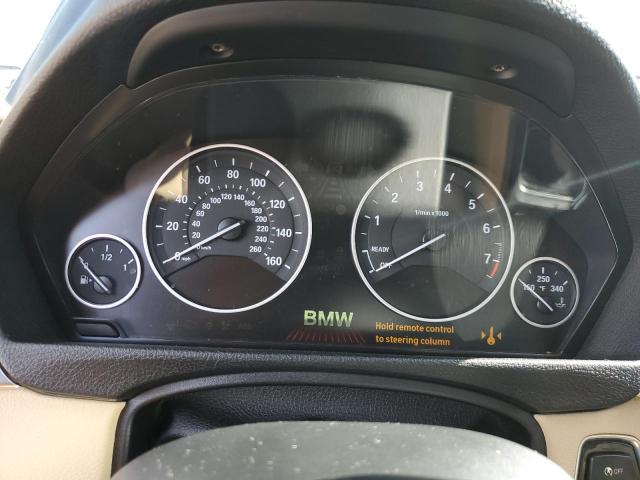 2014 BMW 335 Xi VIN: WBA3B9G56ENR90785 Lot: 60497004