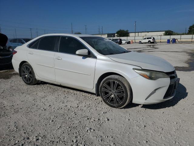2016 TOYOTA CAMRY LE - 4T1BF1FK4GU152206