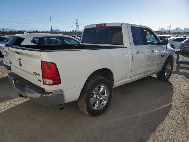 2016 Ram 1500 Slt VIN: 1C6RR7GG8GS214670 Lot: 59345754