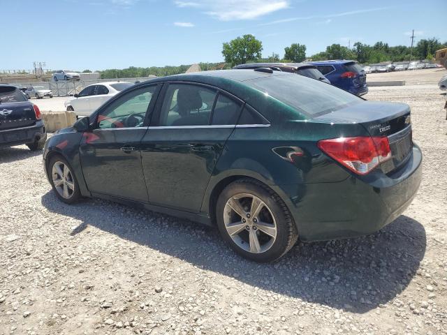 2015 Chevrolet Cruze Lt VIN: 1G1PE5SBXF7160178 Lot: 58047664