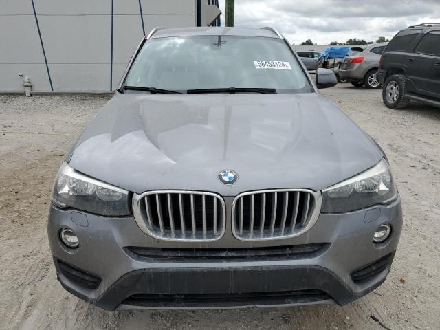 VIN 5UXWX9C52G0D89186 2016 BMW X3, Xdrive28I no.5