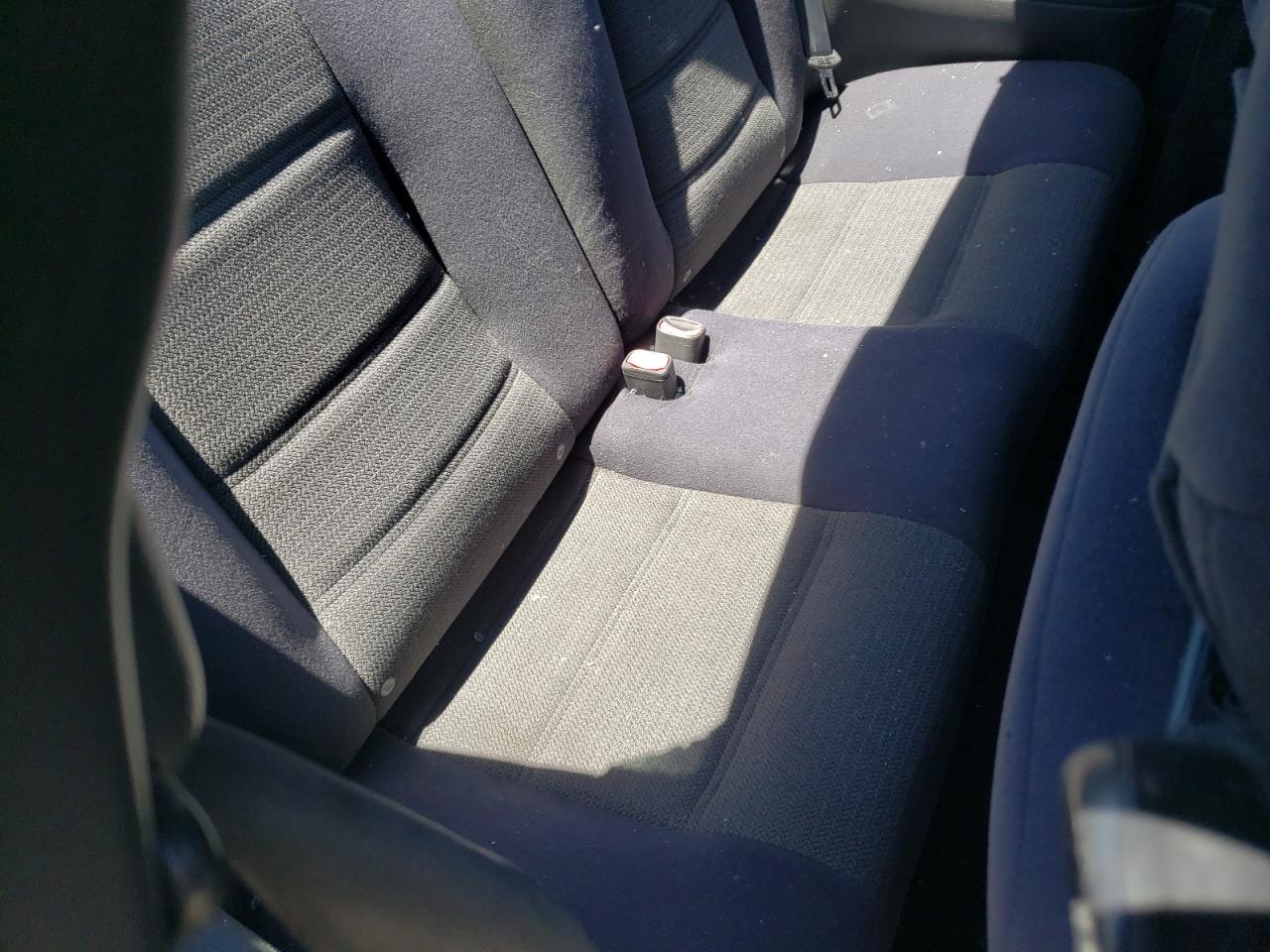 1FAFP404X3F385994 2003 Ford Mustang