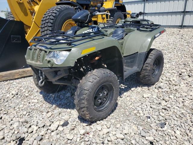 2016 ARCTIC CAT ARTIC CAT - 4UF16ATV4GT203166