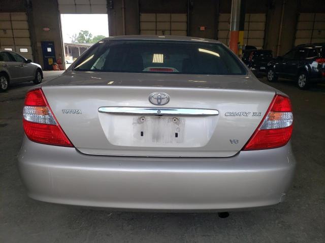 2003 Toyota Camry Le VIN: 4T1BF30K23U559083 Lot: 57532214