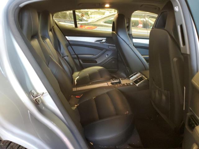 2015 PORSCHE PANAMERA 2 - WP0AA2A73FL006102