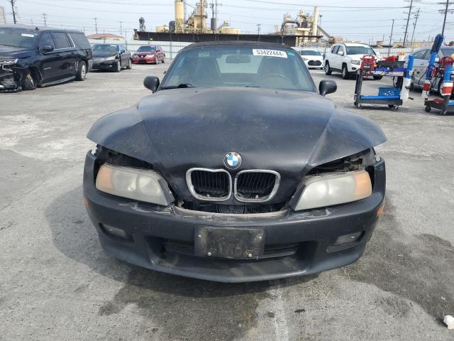 1998 BMW Z3 2.8 VIN: 4USCJ3327WLC13167 Lot: 53422444