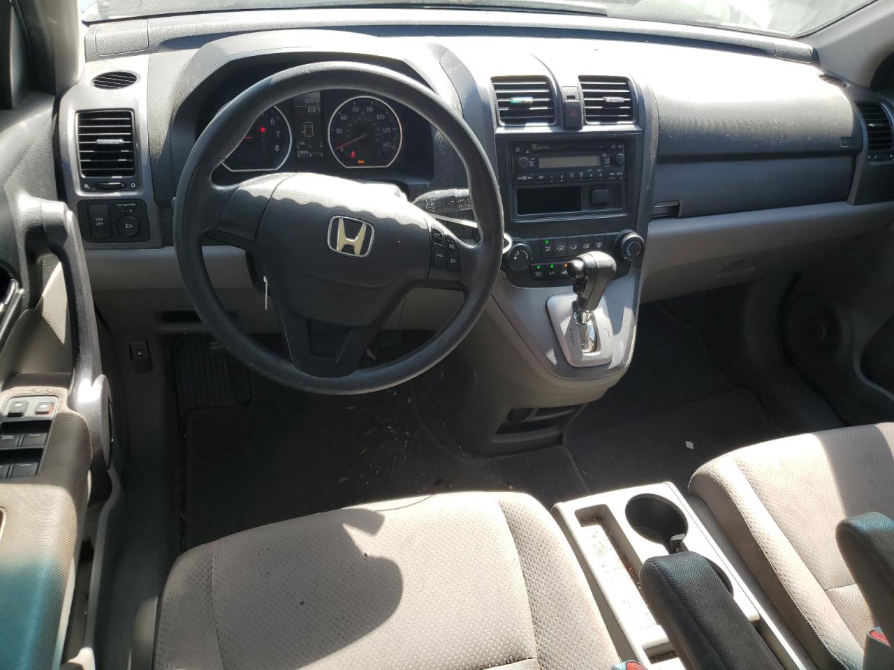 3CZRE38319G701562 2009 Honda Cr-V Lx