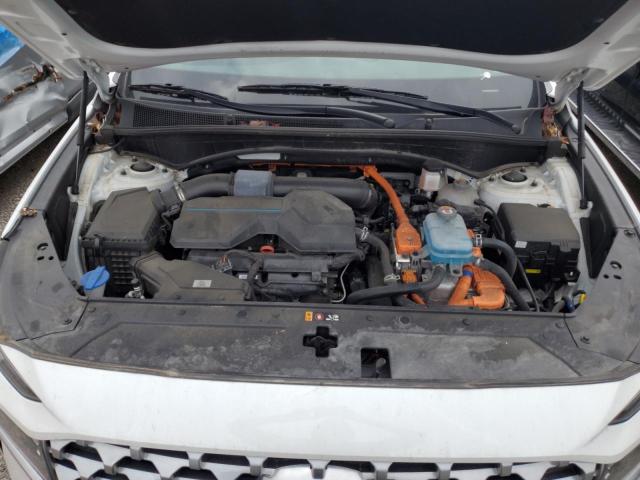 2022 Hyundai Santa Fe Sel VIN: KM8S6DA22NU019417 Lot: 57059484