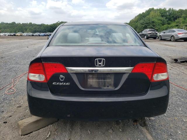 19XFA1F87BE014501 2011 Honda Civic Ex