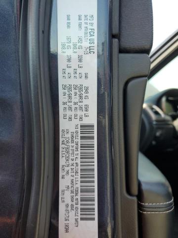 2015 Jeep Grand Cherokee Limited VIN: 1C4RJFBG9FC934179 Lot: 59552684