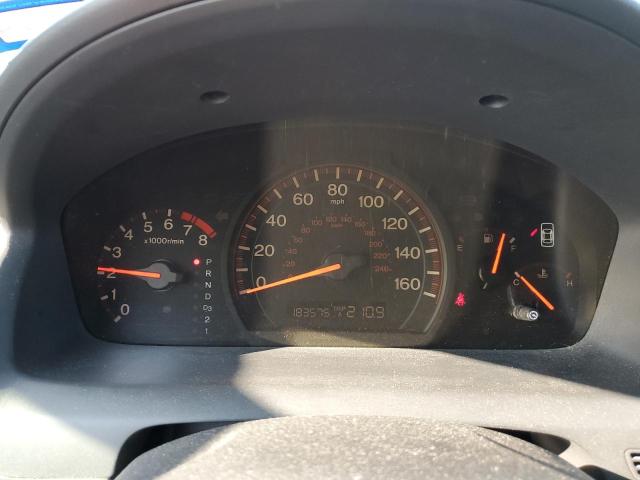 2004 Honda Accord Ex VIN: 1HGCM72774A009316 Lot: 57740064