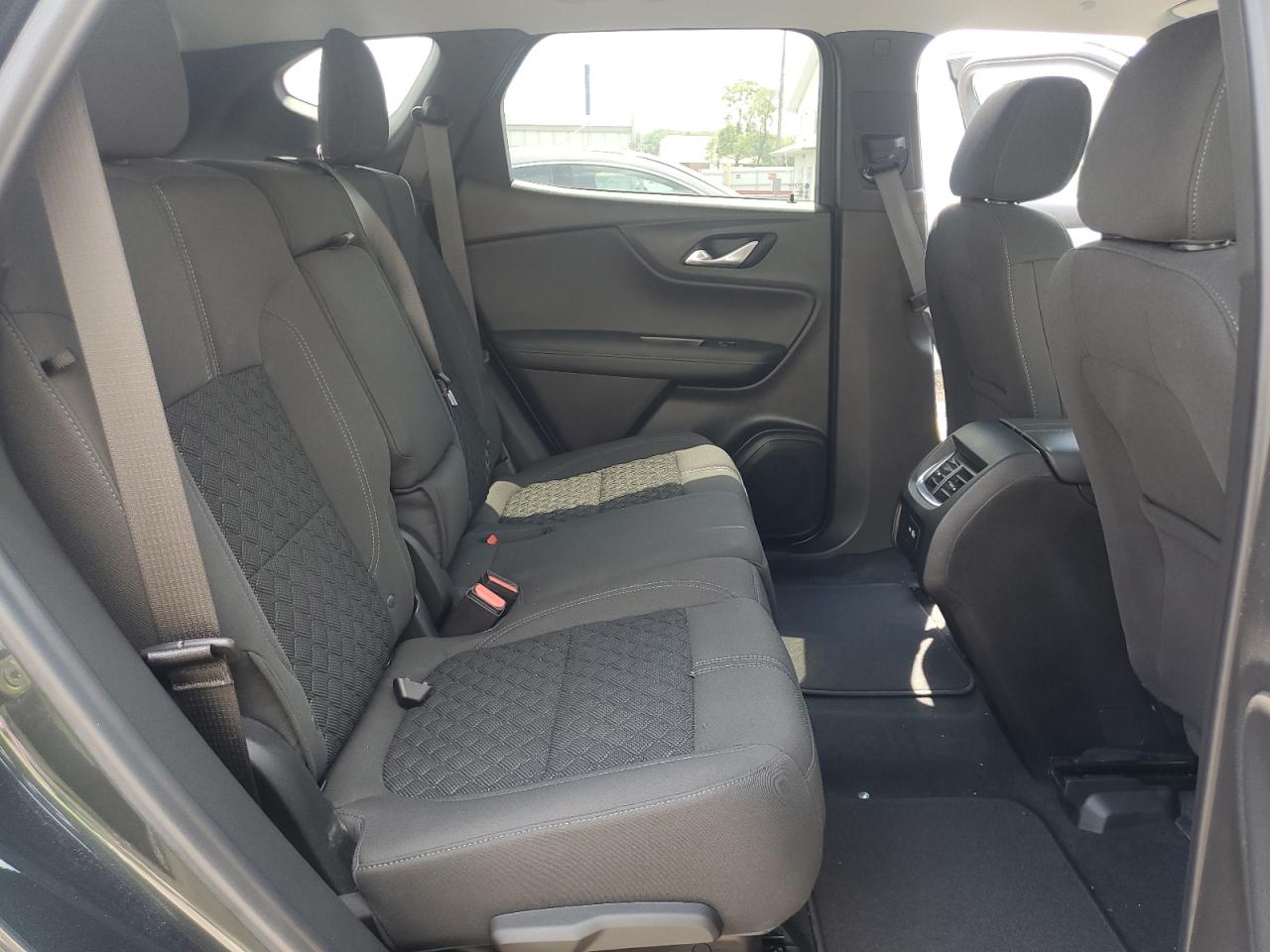 3GNKBHRS1LS537471 2020 Chevrolet Blazer 2Lt