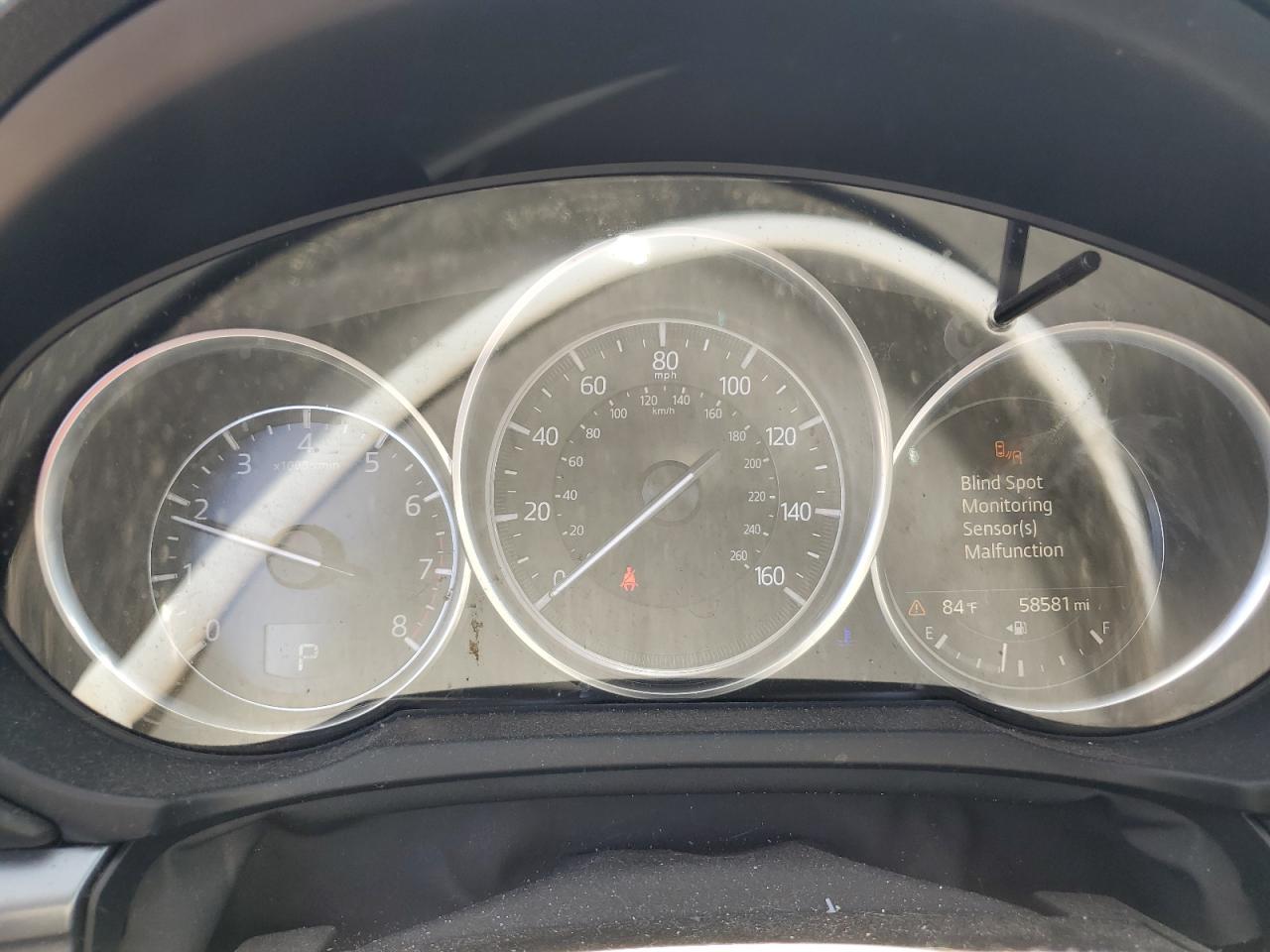 JM3KFACM9L0802649 2020 Mazda Cx-5 Touring