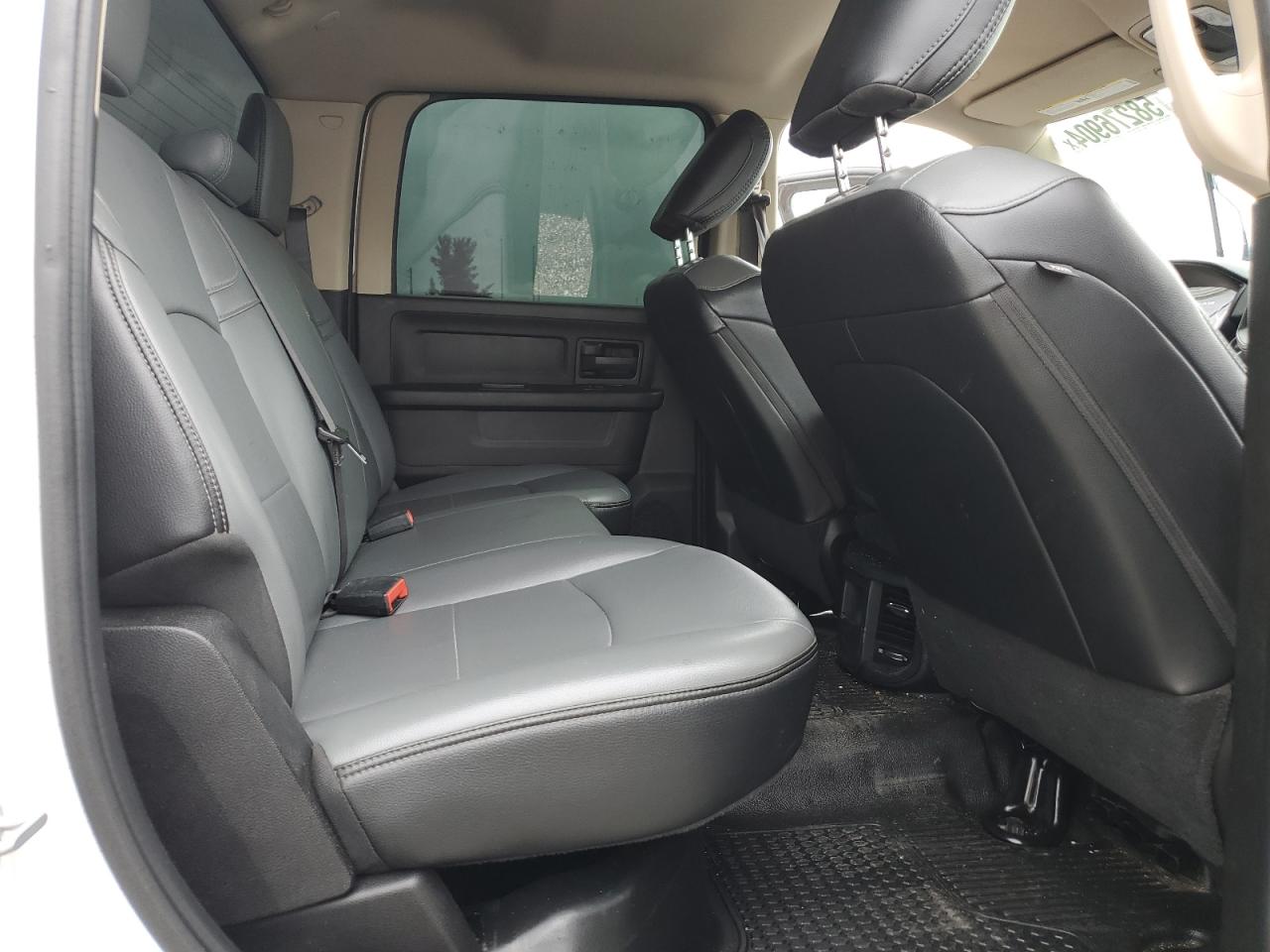 3C63RRGJ6LG215458 2020 Ram 3500 Tradesman