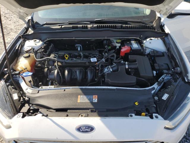 2016 FORD FUSION S - 3FA6P0G79GR200433