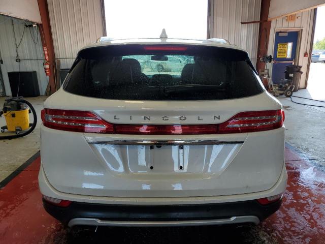 VIN 5LMCJ2D9XKUL07694 2019 Lincoln MKC, Select no.6