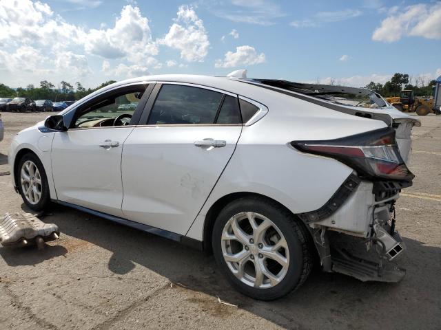 VIN 1G1RD6S57HU120995 2017 Chevrolet Volt, Premier no.2