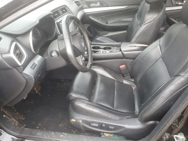 2018 NISSAN MAXIMA 1N4AA6AP2JC374809