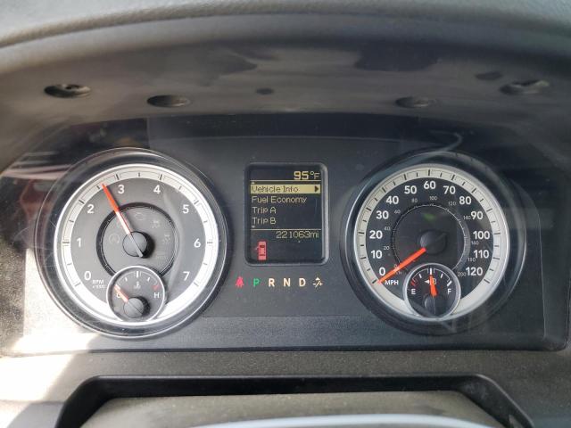 2014 Ram 1500 St VIN: 1C6RR6KT1ES102840 Lot: 57866584