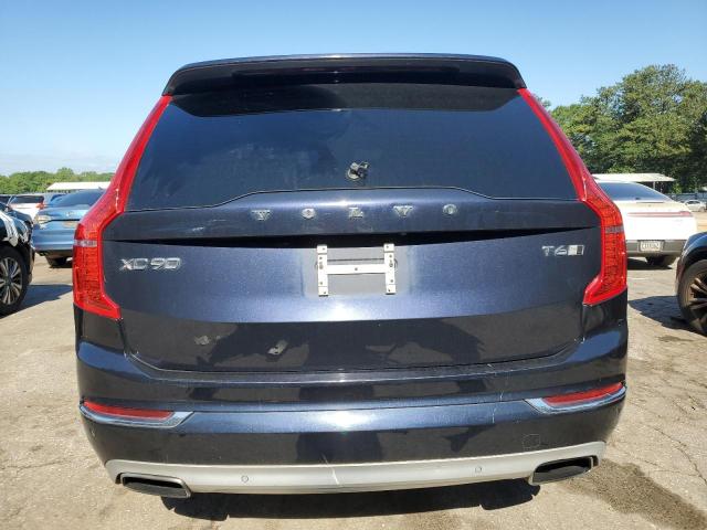 2016 Volvo Xc90 T6 VIN: YV4A22PL2G1089386 Lot: 57255104