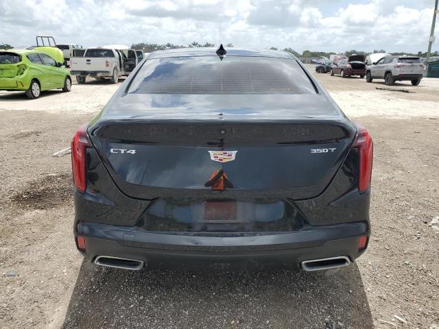 2021 Cadillac Ct4 Luxury VIN: 1G6DJ5RK5M0126945 Lot: 59968844