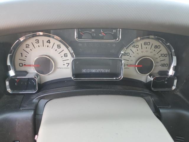 2011 Ford Expedition Limited VIN: 1FMJU1K57BEF12170 Lot: 59428274