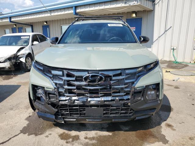 2024 Hyundai Santa Cruz Xrt VIN: 5NTJDDAF3RH092726 Lot: 60353024