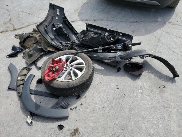 2016 Hyundai Tucson Limited VIN: KM8J3CA46GU105705 Lot: 57891474