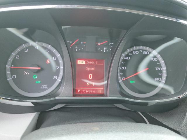 2014 GMC Terrain Sle VIN: 2GKFLVEKXE6233993 Lot: 61065124