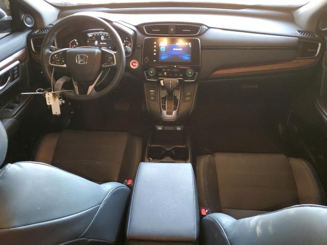 2021 Honda Cr-V Exl VIN: 5J6RW1H88MA008279 Lot: 59519554