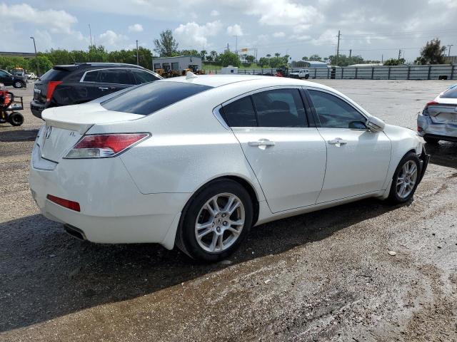 2010 Acura Tl VIN: 19UUA8F5XAA015568 Lot: 57434194